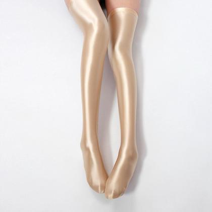High-end And Sexy Stockings For Women In Lycra /..