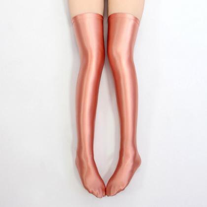 High-end And Sexy Stockings For Women In Lycra /..